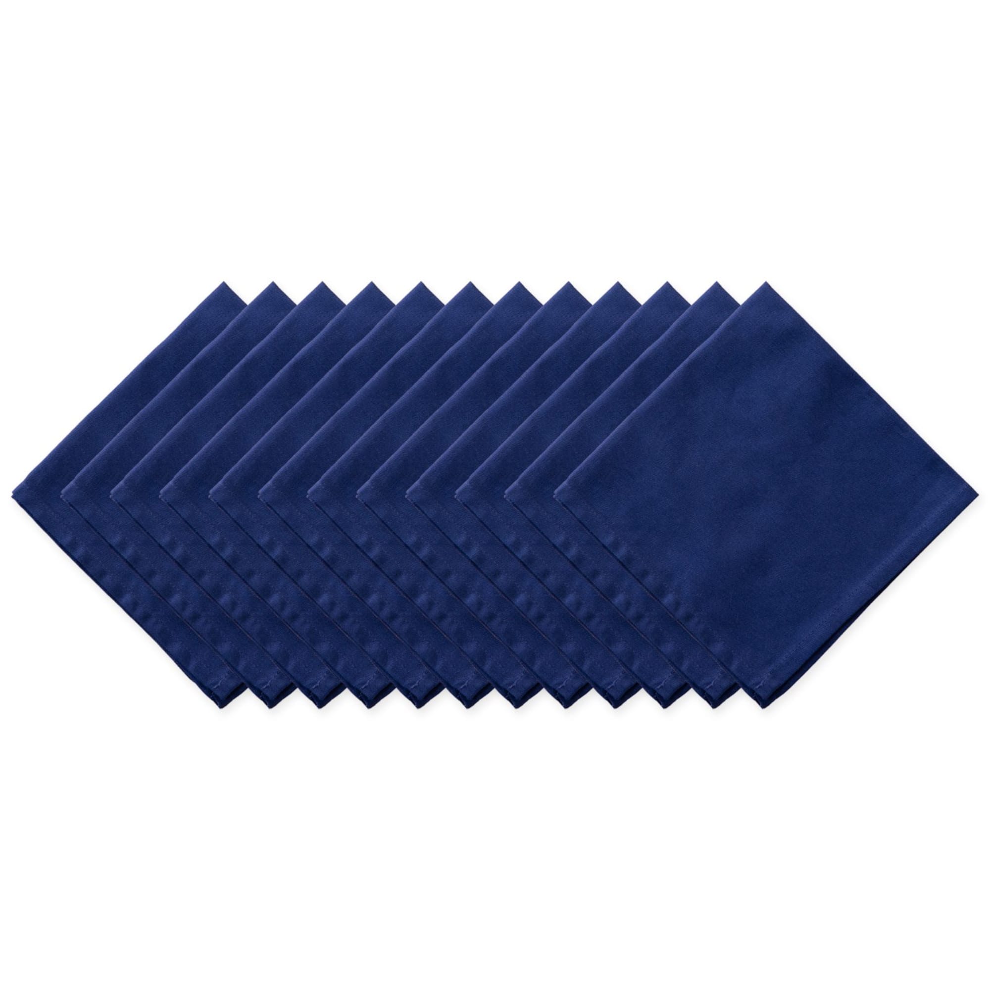 DII® Cloth Buffet Napkins